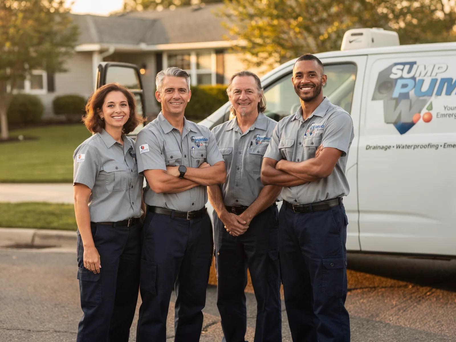 Water Heater Repair company in Rocky Ridge, OH
